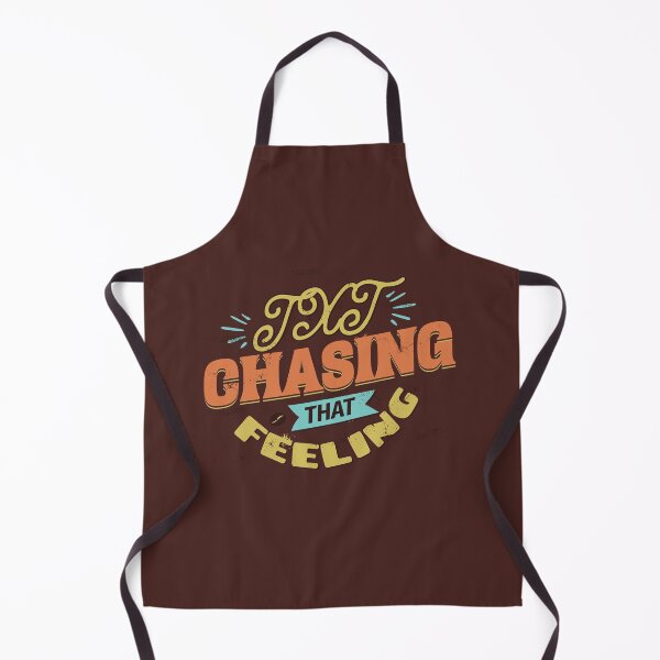 Item preview, TXT tubatu tomorrow x together chasing that feeling typography MOA | Morcaworks designed and sold by Morcawork.
