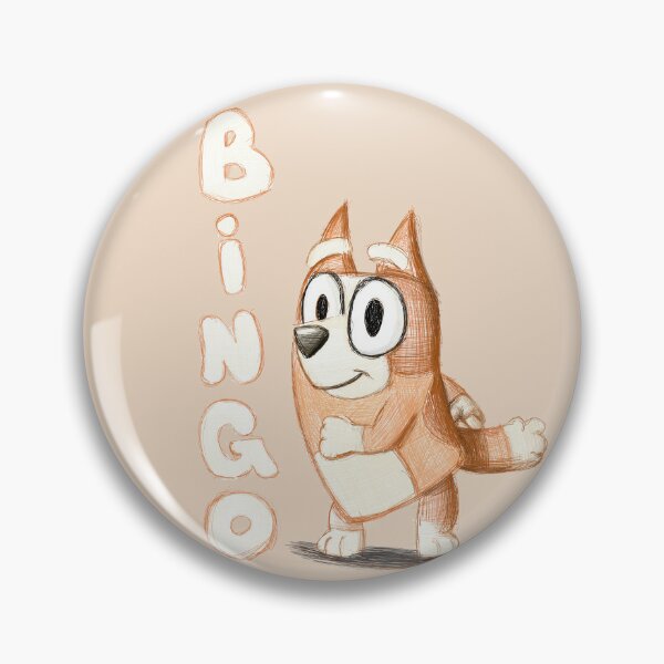 Pin on All things Bluey