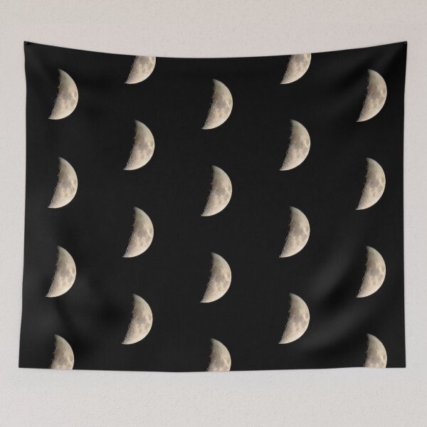 Item preview, September Moon designed and sold by OutJsWindow.