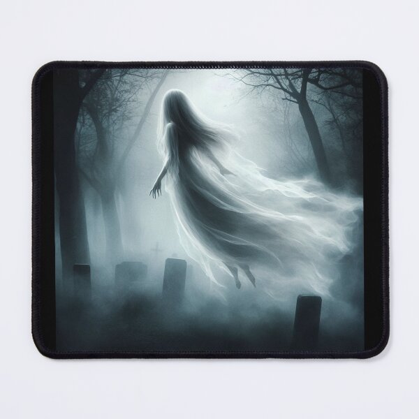 Item preview, Ghost #03 designed and sold by JALNERVION SHOP.