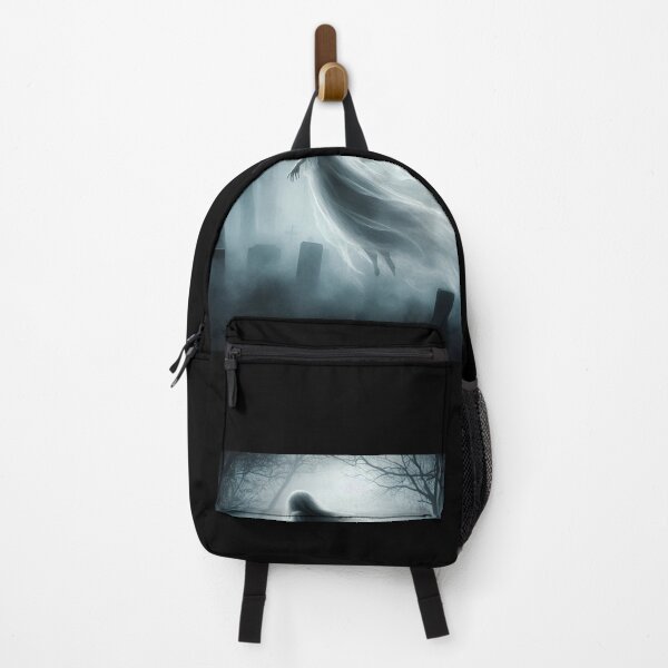 Item preview, Ghost #03 designed and sold by JALNERVION SHOP.
