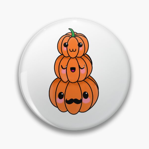 Item preview, 3 Little Pumpkins designed and sold by HallyuHeaven.
