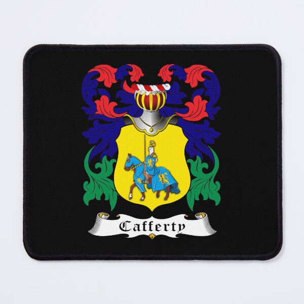 Item preview, CAFFERTY designed and sold by CathalDevlin.