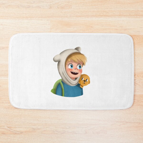 Item preview, Finn & Jake designed and sold by lalunadraw1.