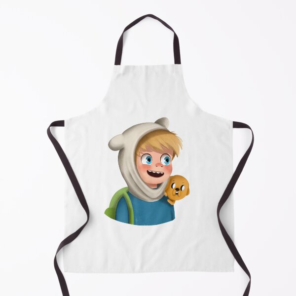 Item preview, Finn & Jake designed and sold by lalunadraw1.