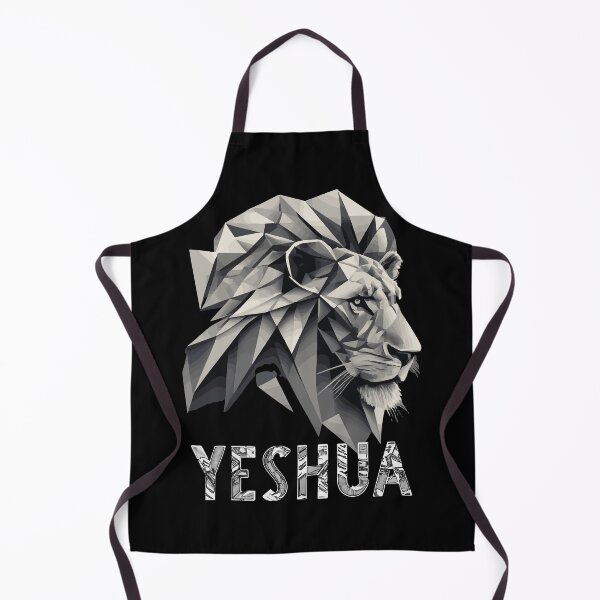 Item preview, ILUSTRACIÓN DE LEÓN CRISTALIZADO YESHUA designed and sold by FCOdesigns.