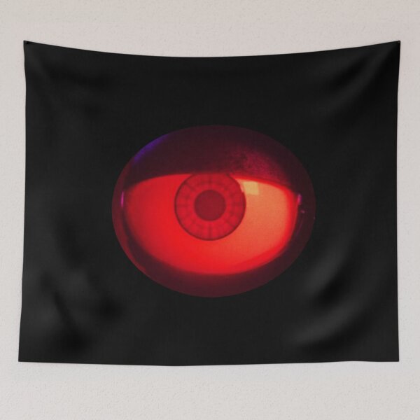 Item preview,  Fnaf Eyes -  Red Eyes designed and sold by GirlFromBrazil.
