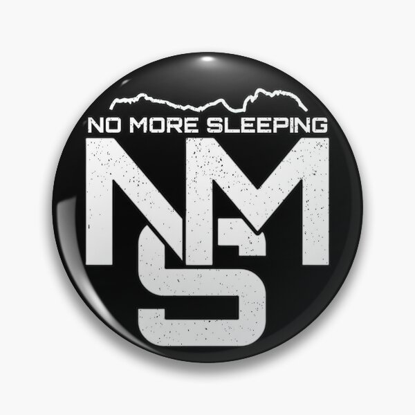 Item preview, No more sleeping designed and sold by Thomae71.