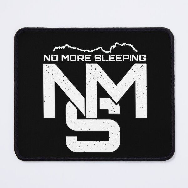 Item preview, No more sleeping designed and sold by Thomae71.