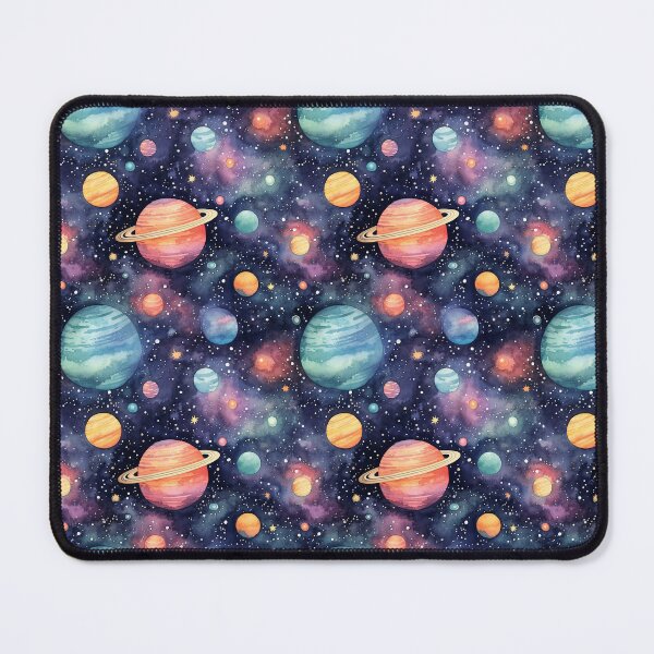 Item preview, Galactic Space designed and sold by MimoruShop.