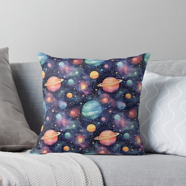 Aperçu de l'œuvre Galactic Space créée et vendue par MimoruShop.