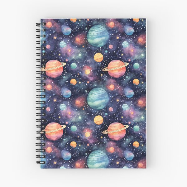 Item preview, Galactic Space designed and sold by MimoruShop.