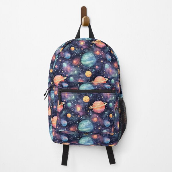 Aperçu de l'œuvre Galactic Space créée et vendue par MimoruShop.