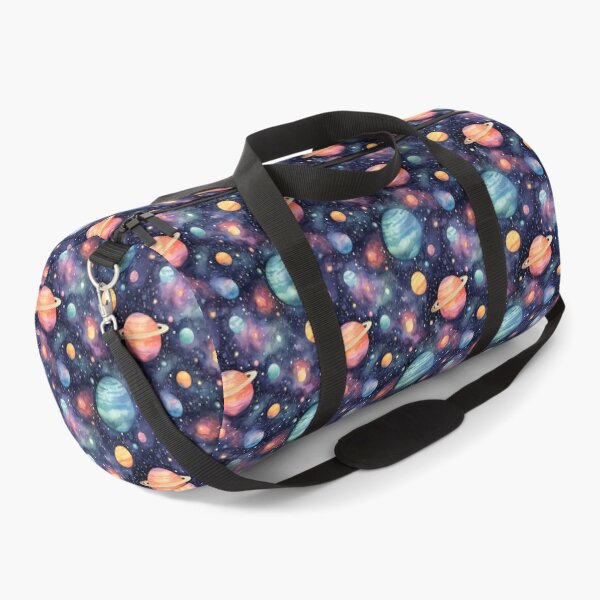 Item preview, Galactic Space designed and sold by MimoruShop.