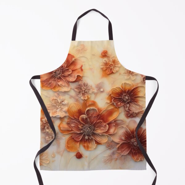 Item preview, Encaustic wax and watercolor flower, fungi and grasses 24 designed and sold by EmilyDayDreams.