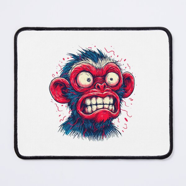 Item preview, Crazy Ape designed and sold by Funky Land.