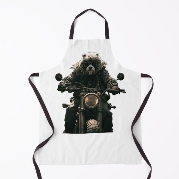 Item preview, Bear Rider Heavy Machinery designed and sold by ghostoffice.