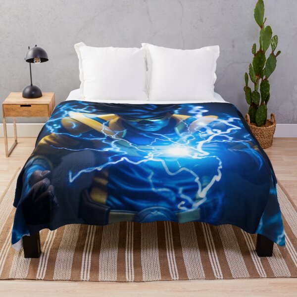 Item preview, Superhero Storm: Animated Power Poster designed and sold by Piotrek0001.