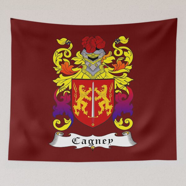 Item preview, CAGNEY designed and sold by CathalDevlin.