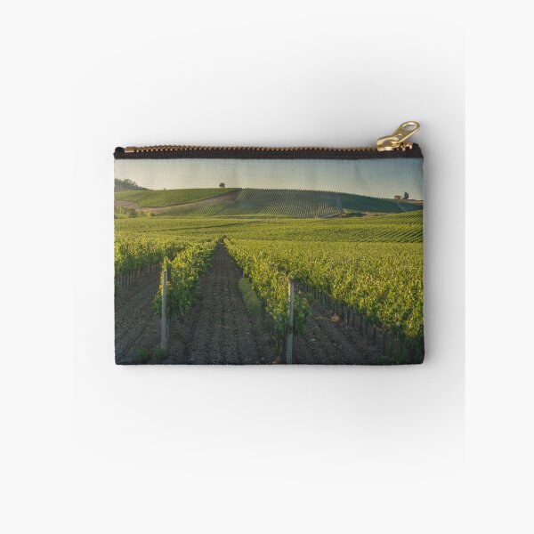 Item preview, Vineyards at sunset. Castellina in Chianti, Tuscany, Italy designed and sold by Stefano Orazzini.