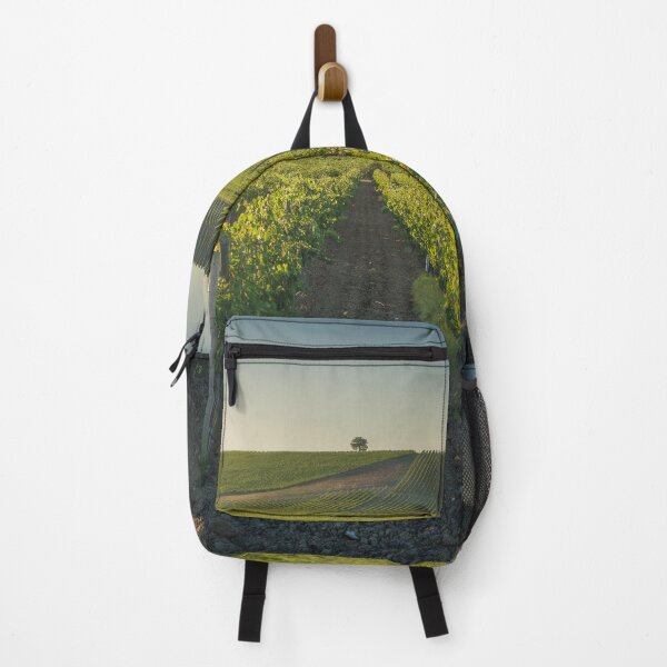 Item preview, Vineyards at sunset. Castellina in Chianti, Tuscany, Italy designed and sold by Stefano Orazzini.