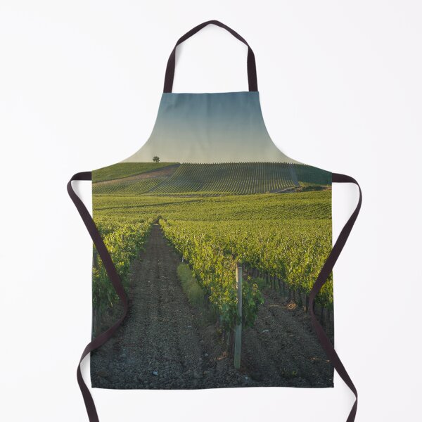Item preview, Vineyards at sunset. Castellina in Chianti, Tuscany, Italy designed and sold by Stefano Orazzini.