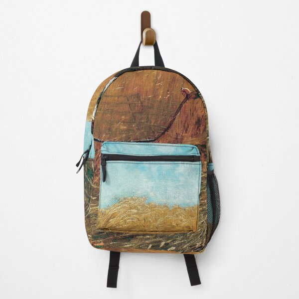 Item preview, Winslow Homer The Veteran in a New Field designed and sold by Suzana Djordjevic.