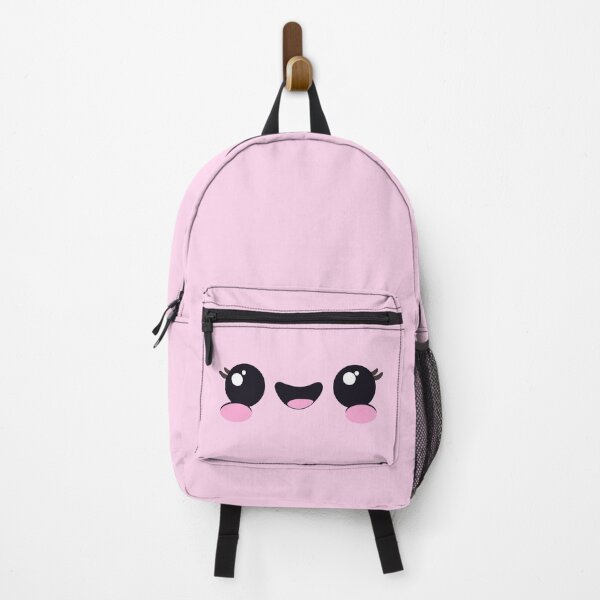 Item preview, Kawaii Face Happy designed and sold by ParliamentMerch.