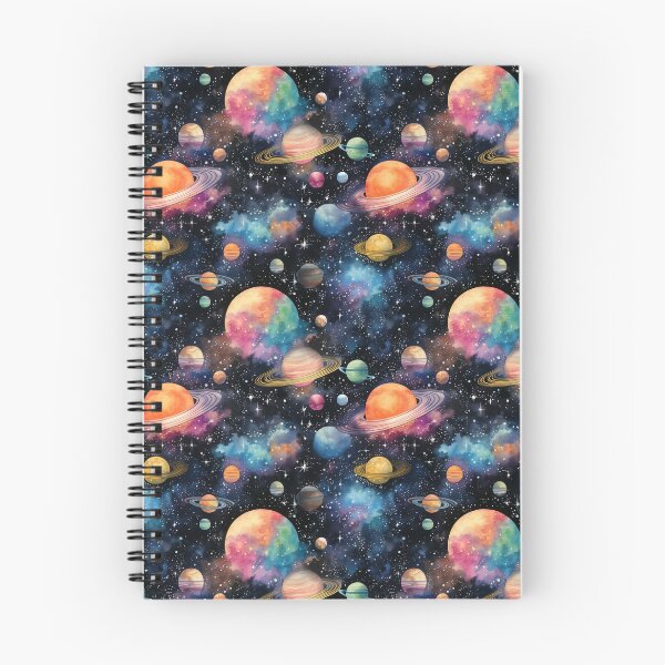 Item preview, Galactic Space designed and sold by MimoruShop.