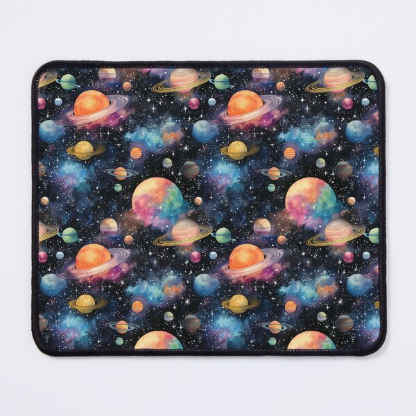 Item preview, Galactic Space designed and sold by MimoruShop.