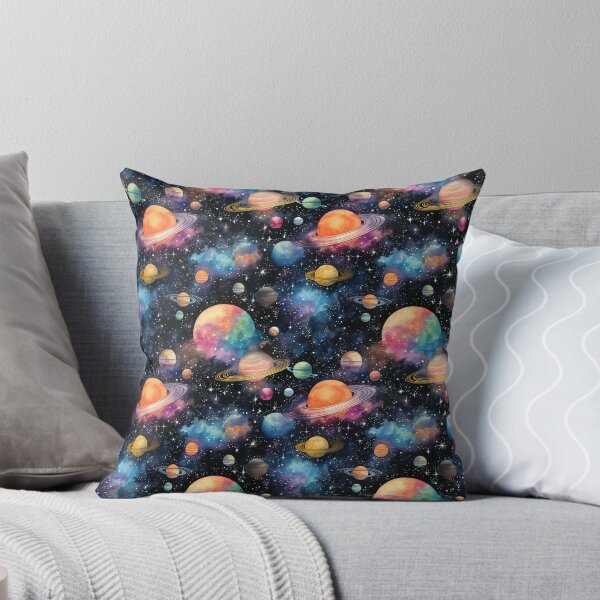 Aperçu de l'œuvre Galactic Space créée et vendue par MimoruShop.