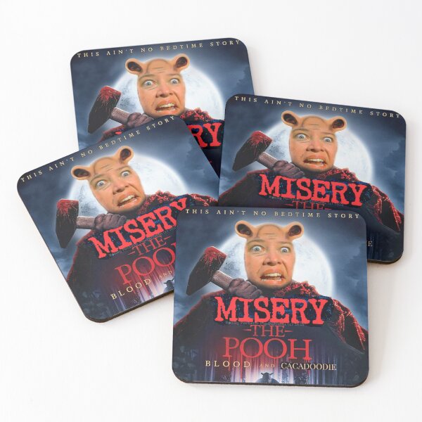 Item preview, The scary doody is merciless designed and sold by reallypathetic.