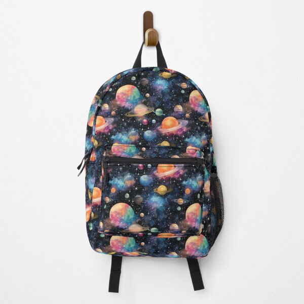 Aperçu de l'œuvre Galactic Space créée et vendue par MimoruShop.