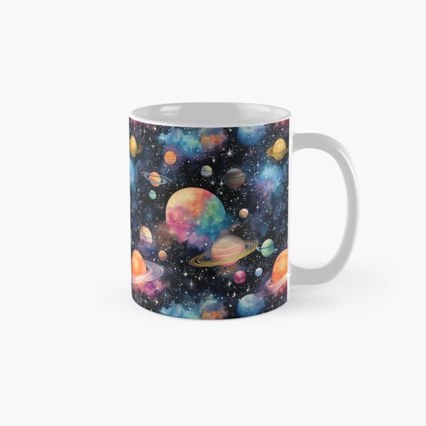 Item preview, Galactic Space designed and sold by MimoruShop.