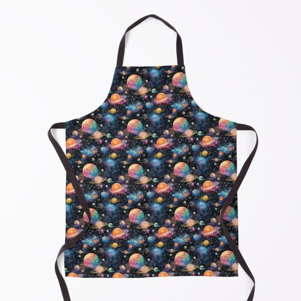 Item preview, Galactic Space designed and sold by MimoruShop.