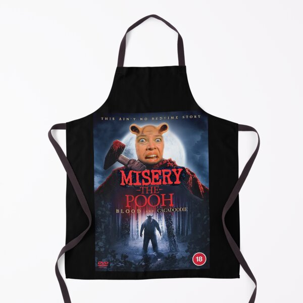 Item preview, The scary doody is merciless designed and sold by reallypathetic.