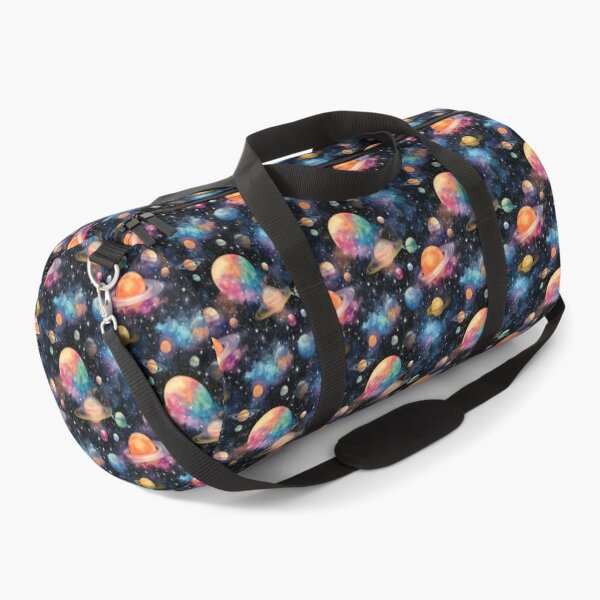 Item preview, Galactic Space designed and sold by MimoruShop.