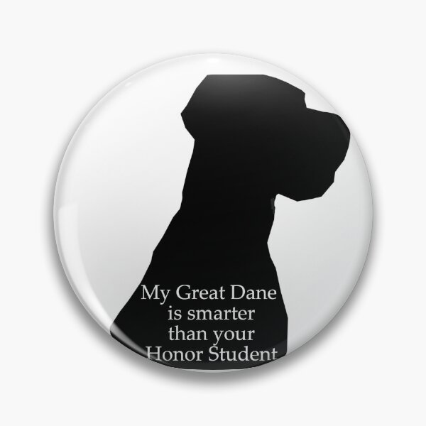 Item preview, Great Dane designed and sold by ChronicCrafty.