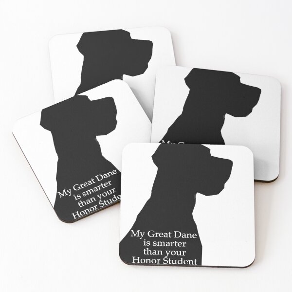 Item preview, Great Dane designed and sold by ChronicCrafty.