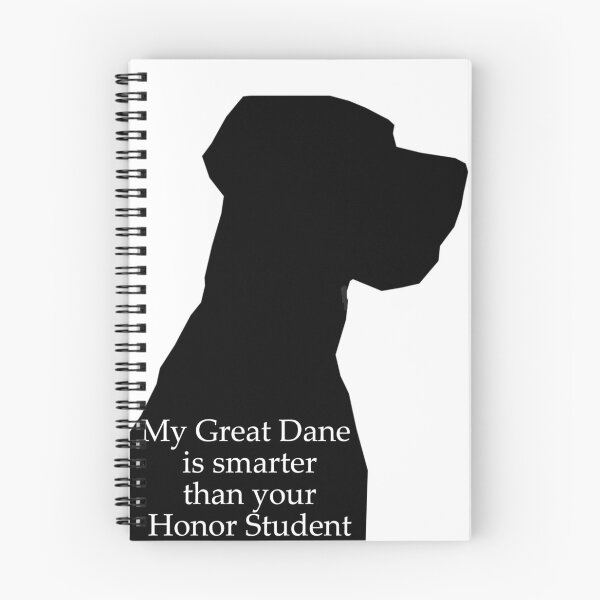 Item preview, Great Dane designed and sold by ChronicCrafty.