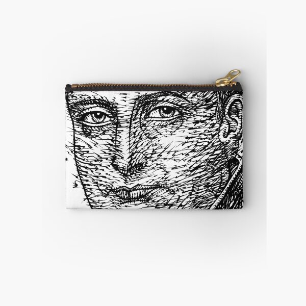 Item preview, NAPOLEON ink portrait .1 designed and sold by lautir.