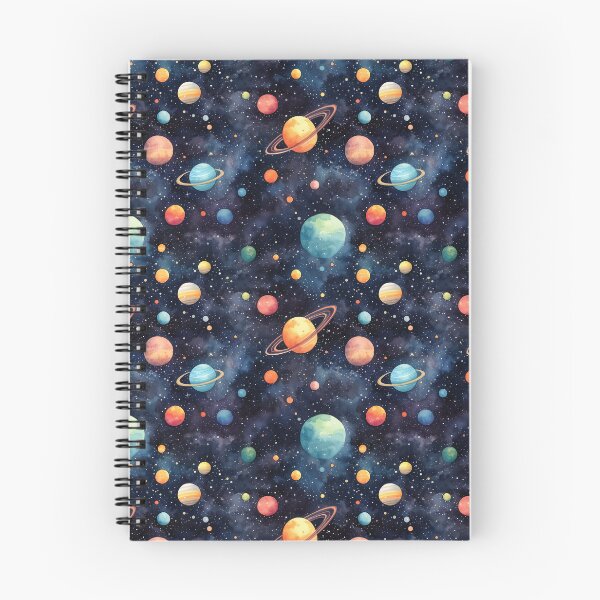 Item preview, Galactic Space designed and sold by MimoruShop.