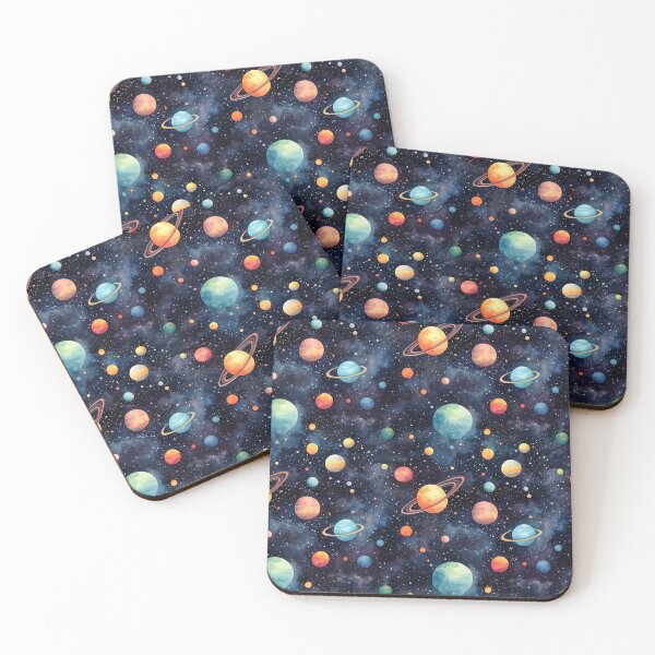 Item preview, Galactic Space designed and sold by MimoruShop.