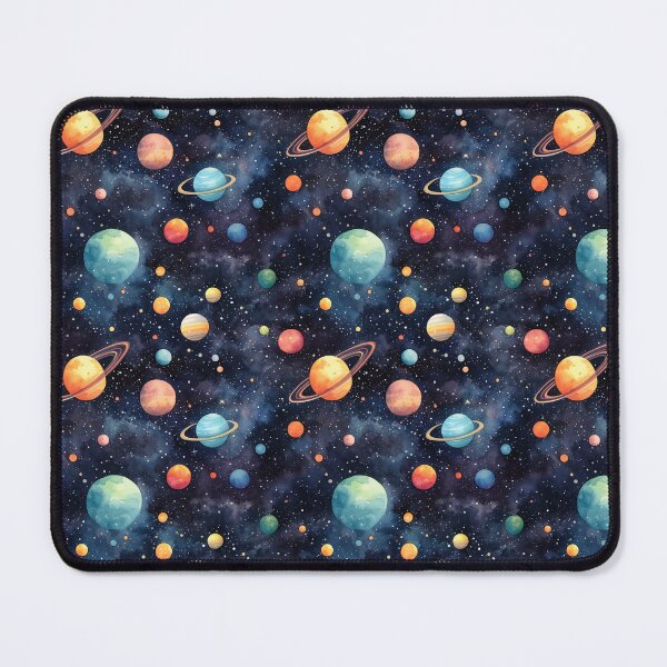 Item preview, Galactic Space designed and sold by MimoruShop.