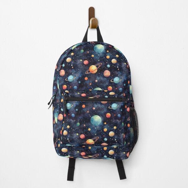 Aperçu de l'œuvre Galactic Space créée et vendue par MimoruShop.
