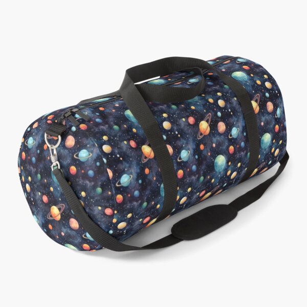 Item preview, Galactic Space designed and sold by MimoruShop.