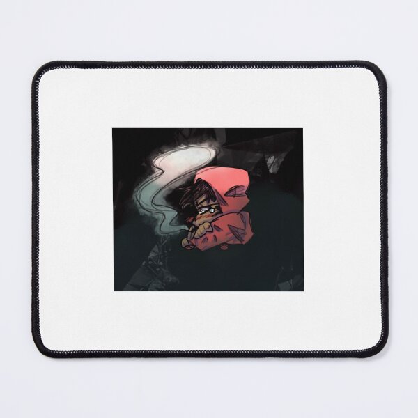 Item preview, Michael sad smoke designed and sold by Kupa-Kuchan.