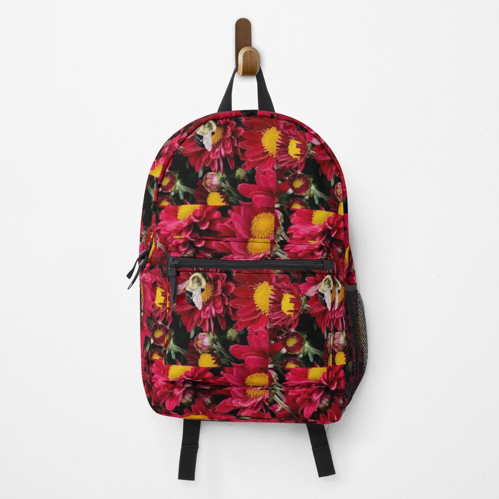 Item preview, Backpack designed and sold by OutJsWindow.