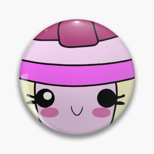 Item preview, Aura the Kawaii Cutie designed and sold by Drake Lewdly.