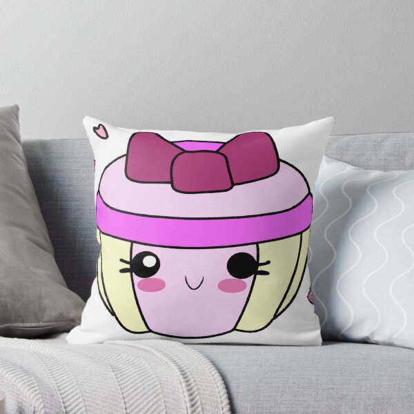 Item preview, Aura the Kawaii Cutie designed and sold by Drake Lewdly.